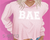 ;) BAE Sweater