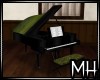 [MH] LFM Piano