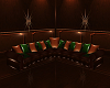 BAHATI CORNER COUCH