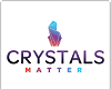 !CrystalsMatter logo ART