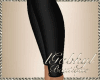 MrChiqui Pants Black  XL