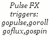 {LA} Gold dubstep pulse
