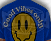 ë Good Vibes Only ®