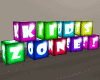 DER: Kids Zone
