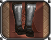 Armored Boots *F