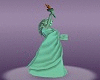 Dress Liberty Statue