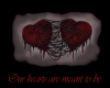 Gothic Hearts