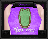 Crocodile Vday