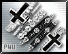 -P- LEXI SS Braclet R