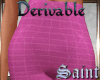 !S! Dev Shorts