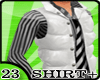 (23) Formal Shirt+Jacket