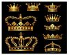 GOLDEN CROWNS PICTURE
