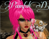 Pain~ Pink Orianthi