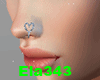 E+DRV heart nosering