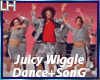 Juicy Wiggle |M|D+S