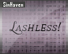 ✠Chisa| Lashless
