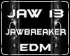 PRETENCE | JAWBREAKER