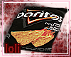 ♡ dorito chips