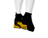 AirStep(BLk/Gold)M