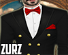 Z | Xmas Suit Black