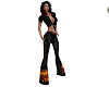 Autumn Pumpkin RL