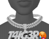 taiger chain