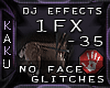 1FX EFFECTS