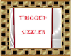{SP}Sizzler Ride Sign