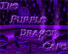 The Purple Dragon Cafe