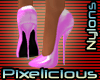 PIX Lady Executive Heels