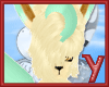 ~Y~ Leafeon Tail