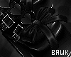 Ribbon Stomperz Goth