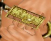 KRYS CUSTOM RING