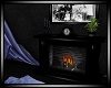 {D} Dreams Fireplace
