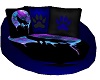 shadowwolf cuddle chair