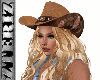 Cowgirl Hat - Sweets