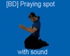 [BD] Praying spot