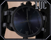 [luc] Debonair Watch