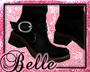 ~Favorite Ankle Boot Blk
