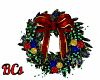 Christmas Wreath 2021