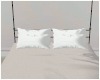 Cream Add-On Mattress