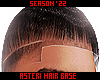†. Asteri Hair 57