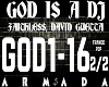 God Is A DJ (2)
