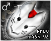 !T ANBU mask v2 [M]
