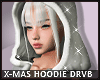 🎀Lola-XMas Hoodie