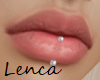 Lip Piercings