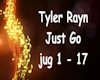 Tyler Ryen