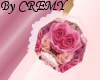 ¤C¤ French Pink Bouquet