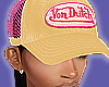 VON DUTCH