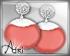 ~A: Style'Earrings